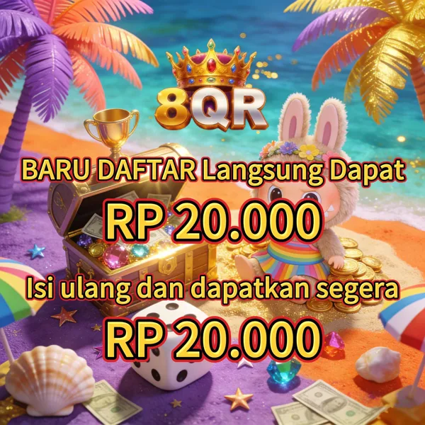 8QR