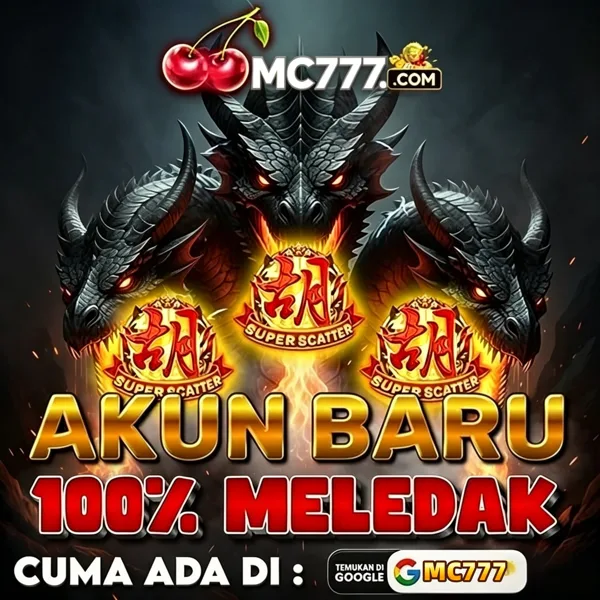 MC777 Game Online Resmi 2026