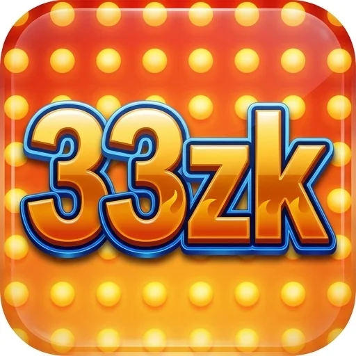33zk Logo - Resmi